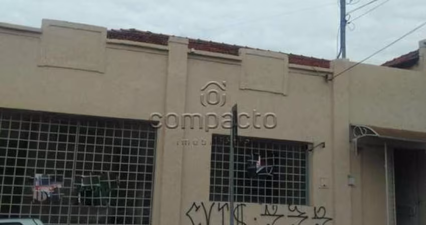Comercial Salão em São José do Rio Preto