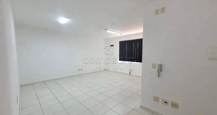 Comercial sala/loja condomínio em são josé do rio preto