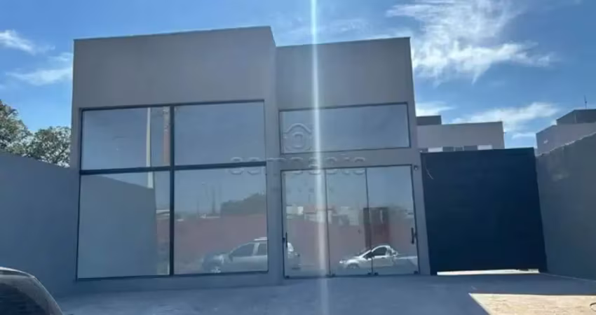 Ponto comercial à venda no Fazenda Vista Alegre (Zona Rural), São José do Rio Preto 