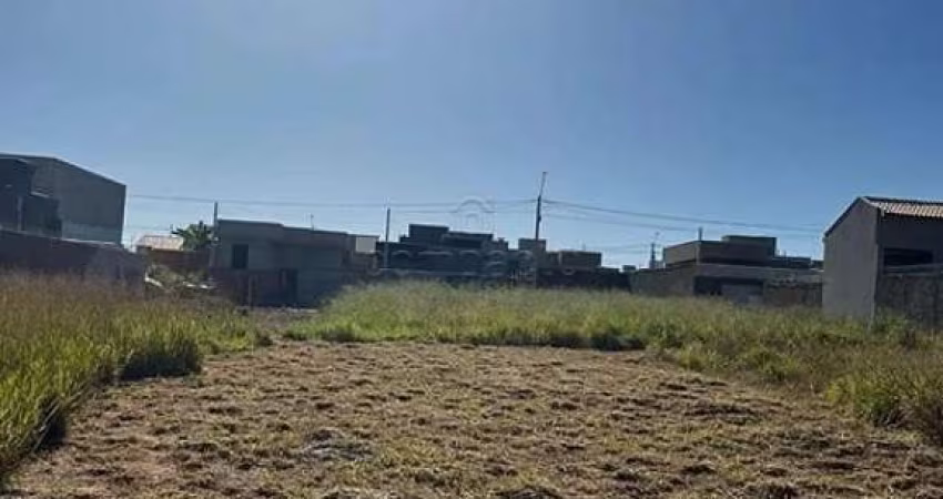 Terreno Padrão em São José do Rio Preto