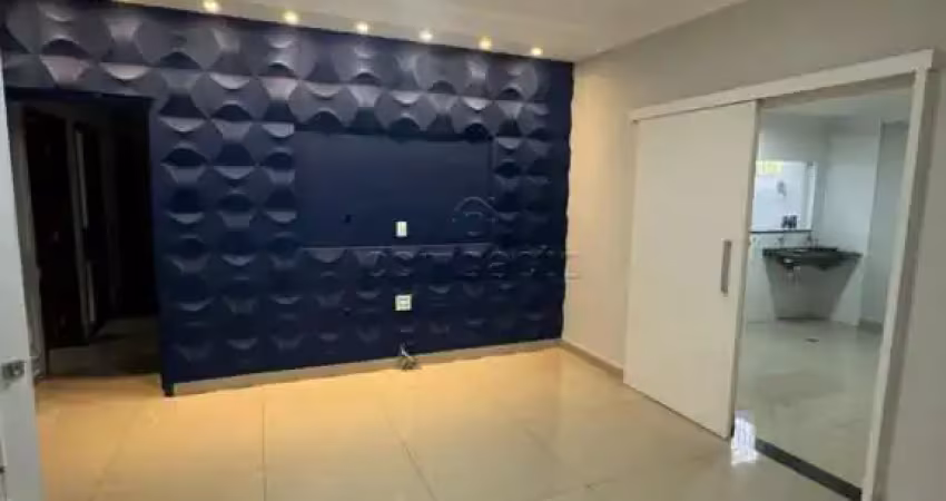Casa com 4 quartos à venda no Jardim Maracanã, São José do Rio Preto 