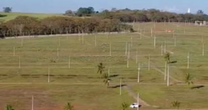 Terreno Condomínio em Zacarias
