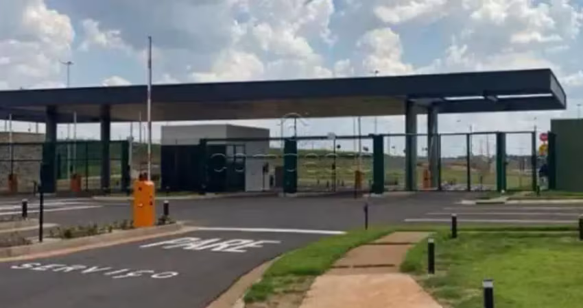 Terreno em condomínio fechado à venda no Quinta do Lago Residence, São José do Rio Preto 