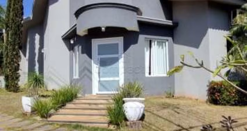 Casa Condomínio em São José do Rio Preto