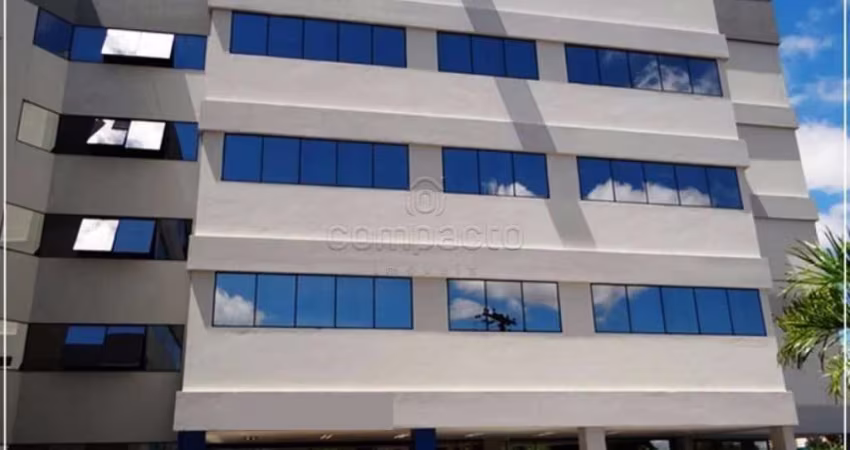 Comercial Sala/Loja Condomínio em São José do Rio Preto