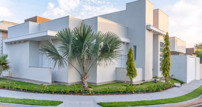 Casa Condomínio em São José do Rio Preto