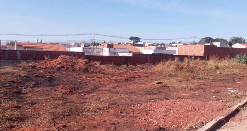 Terreno Padrão em São José do Rio Preto