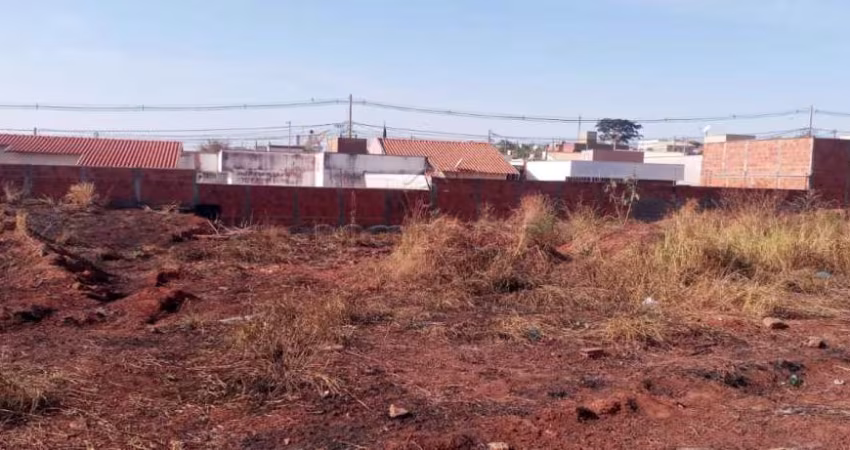 Terreno Padrão em São José do Rio Preto