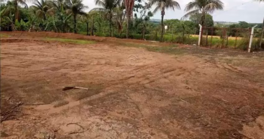 Fazenda à venda no Loteamento Edem Leste (Zona Rural), São José do Rio Preto 