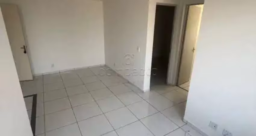 Apartamento com 2 quartos à venda no Jardim Nazareth, São José do Rio Preto 