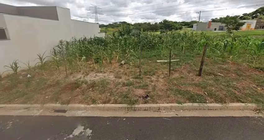 Terreno à venda no Jardim Tangará, Bady Bassitt 