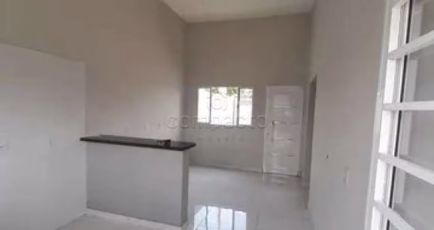 Casa Padrão em Cedral
