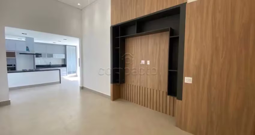 Casa em condomínio fechado com 2 quartos à venda no Raízes Impperial, Bady Bassitt 
