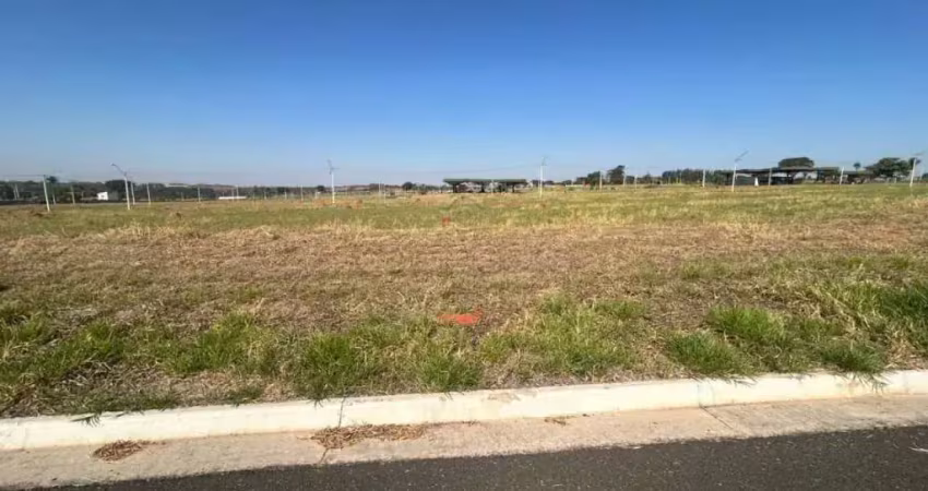 Terreno à venda no Iguatemi, São José do Rio Preto 