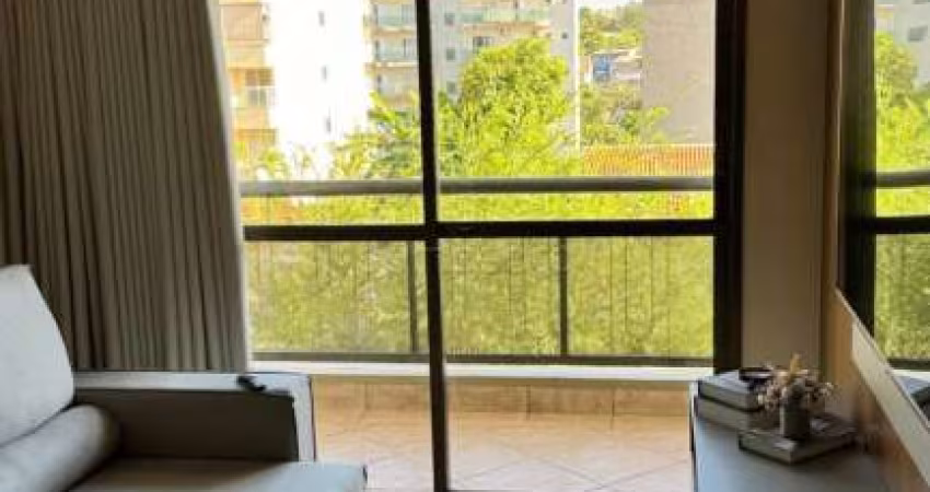 Apartamento Padrão em São José do Rio Preto