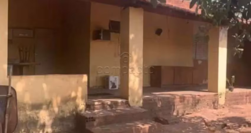 Fazenda à venda no Castores, Onda Verde 