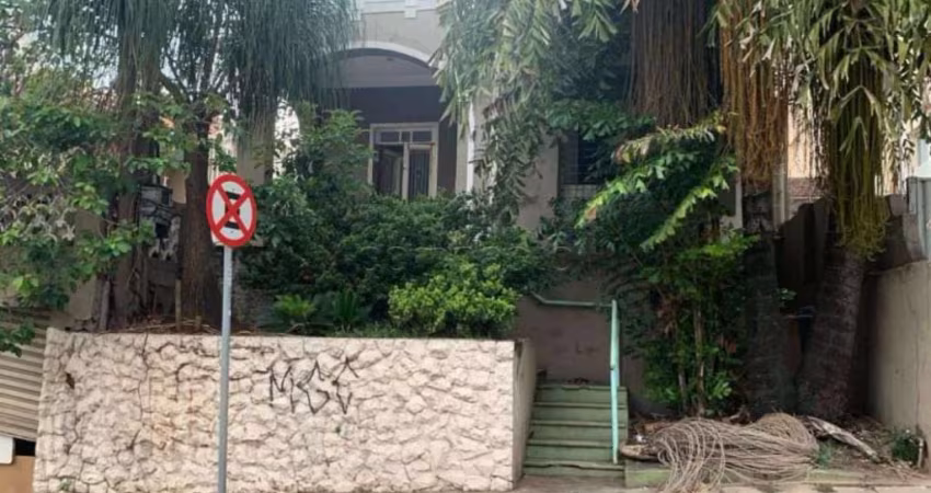 Terreno Padrão em São José do Rio Preto