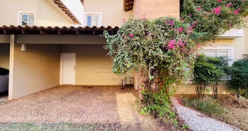 Casa Condomínio em São José do Rio Preto