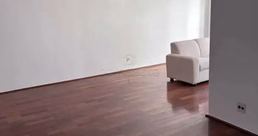 Apartamento com 3 quartos à venda na Vila Imperial, São José do Rio Preto 