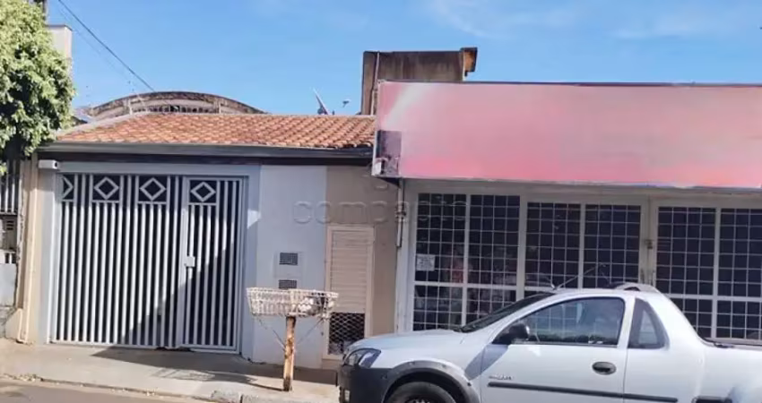 Casa com 3 quartos à venda no Parque Industrial, São José do Rio Preto 