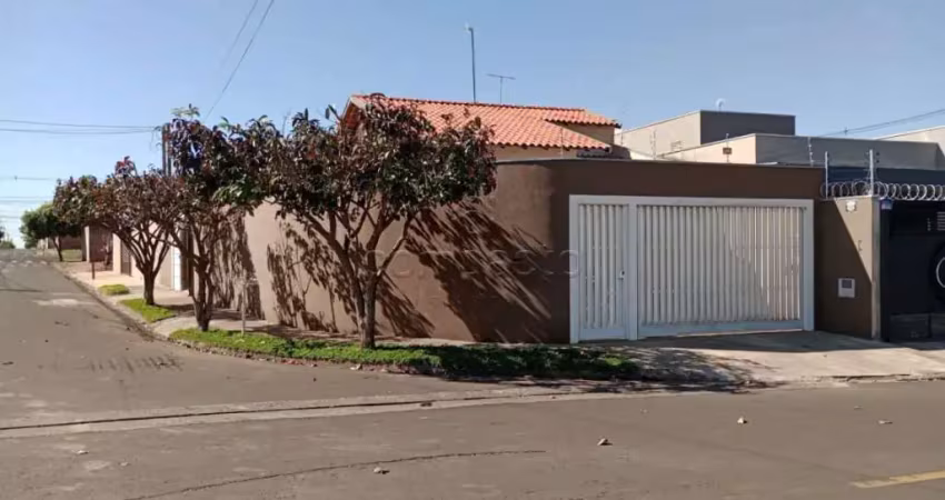 Casa com 2 quartos à venda no Residencial Mirante, São José do Rio Preto 
