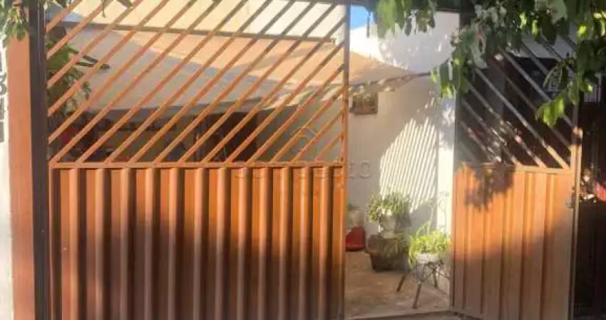 Casa com 4 quartos à venda na Vila Toninho, São José do Rio Preto 