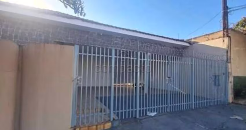 Casa Padrão em São José do Rio Preto