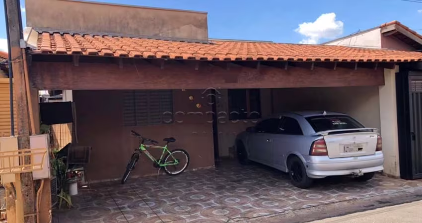 Casa Condomínio em São José do Rio Preto