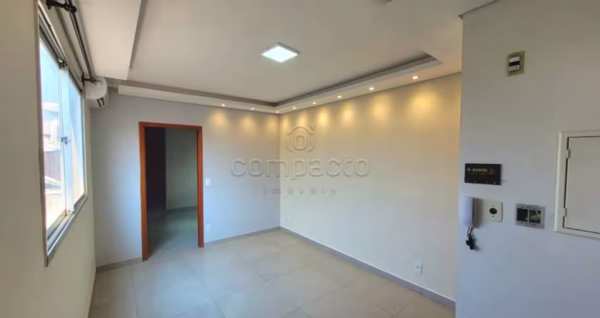 Apartamento Padrão em São José do Rio Preto