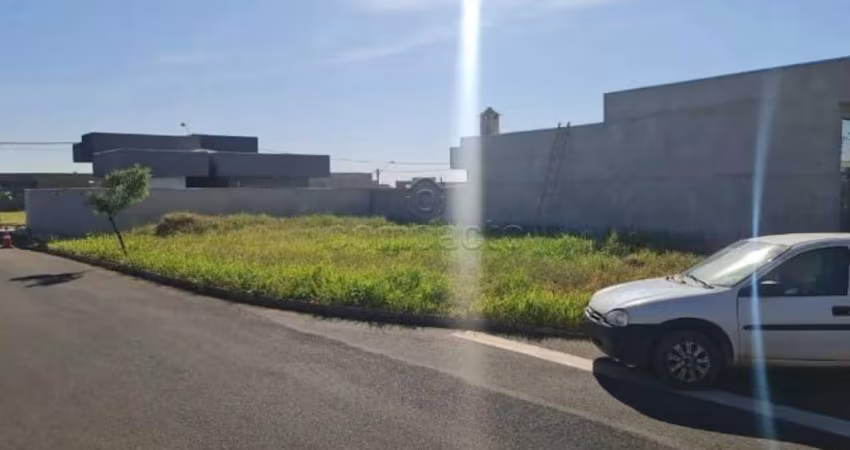 Terreno Condomínio em Mirassol