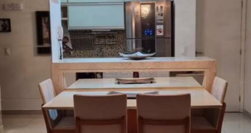 Apartamento Padrão em São José do Rio Preto