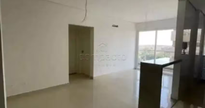 Apartamento com 2 quartos à venda no Jardim Maracanã, São José do Rio Preto 