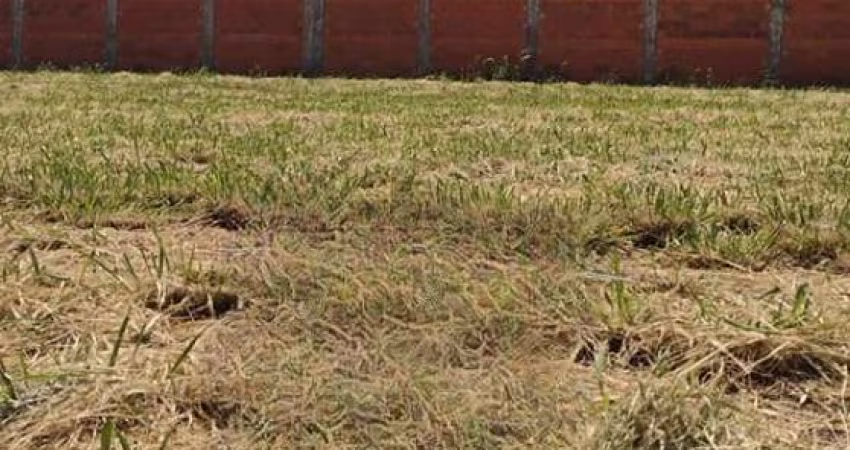 Terreno Condomínio em Olímpia