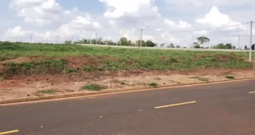 Terreno em condomínio fechado à venda no Quinta do Lago Residence, São José do Rio Preto 