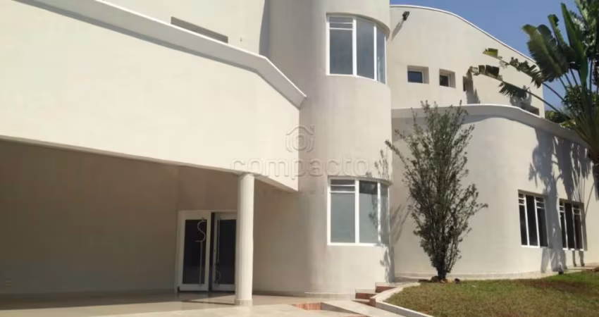 Casa Condomínio em São José do Rio Preto