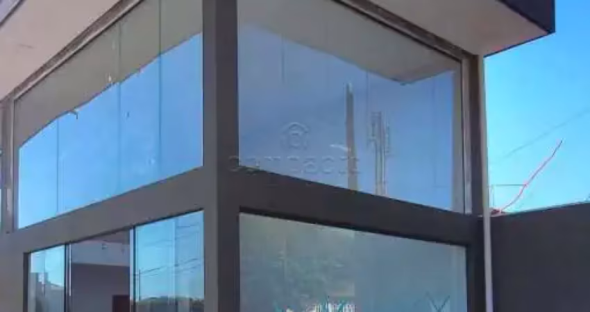 Ponto comercial à venda na Vila Santo Antônio, São José do Rio Preto 