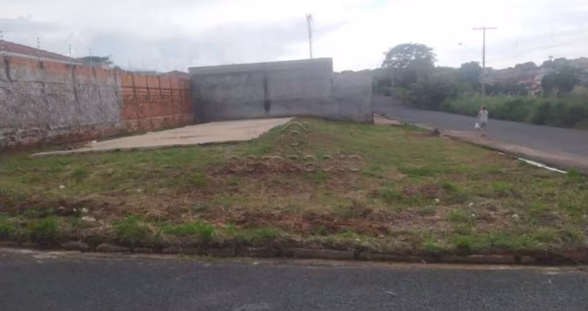 Terreno Padrão em São José do Rio Preto