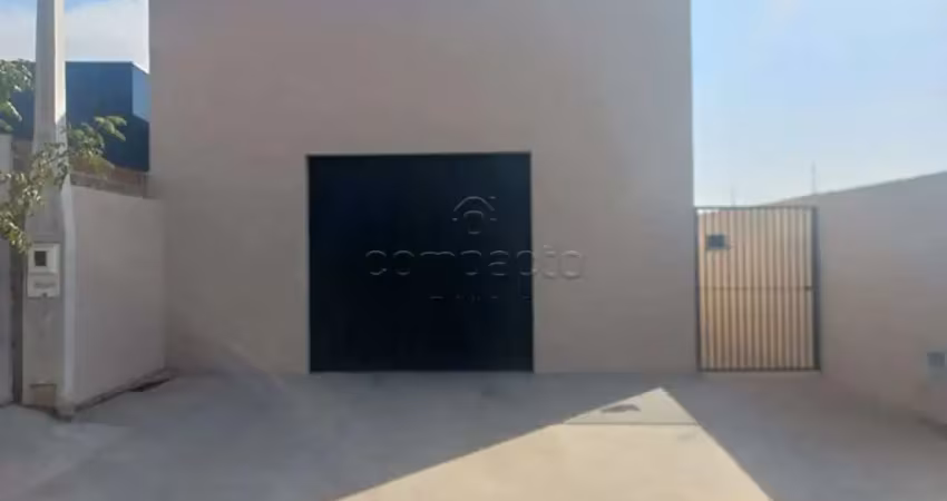 Barracão / Galpão / Depósito à venda no Centro, Cedral 