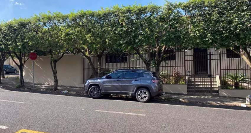 Casa Padrão em São José do Rio Preto