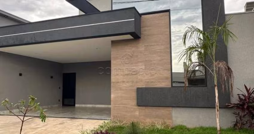 Casa Condomínio em Mirassol