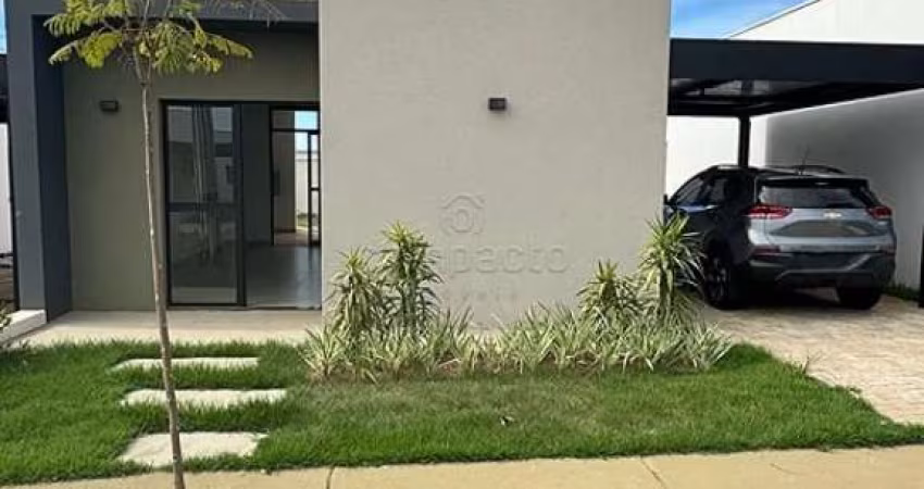 Casa Condomínio em São José do Rio Preto