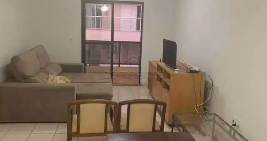 Apartamento Padrão em São José do Rio Preto