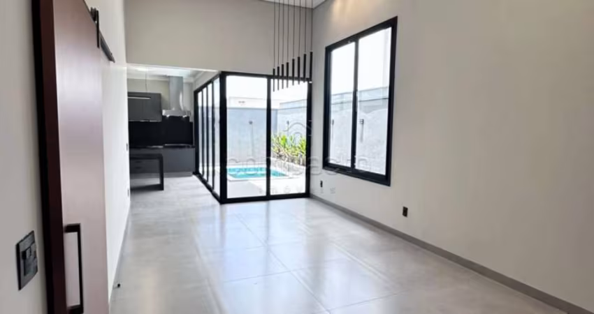 Casa Condomínio em Mirassol