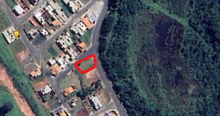 Terreno Padrão em São José do Rio Preto