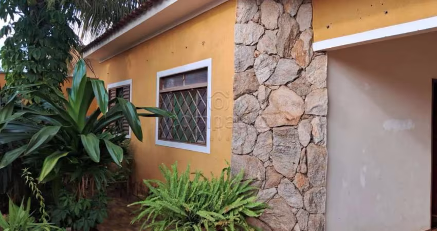 Casa Padrão em São José do Rio Preto