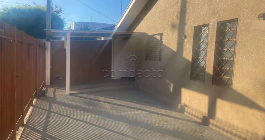 Casa Padrão em São José do Rio Preto