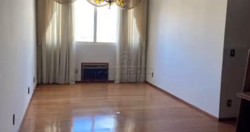 Apartamento com 3 quartos à venda na Vila Nossa Senhora da Paz, São José do Rio Preto 