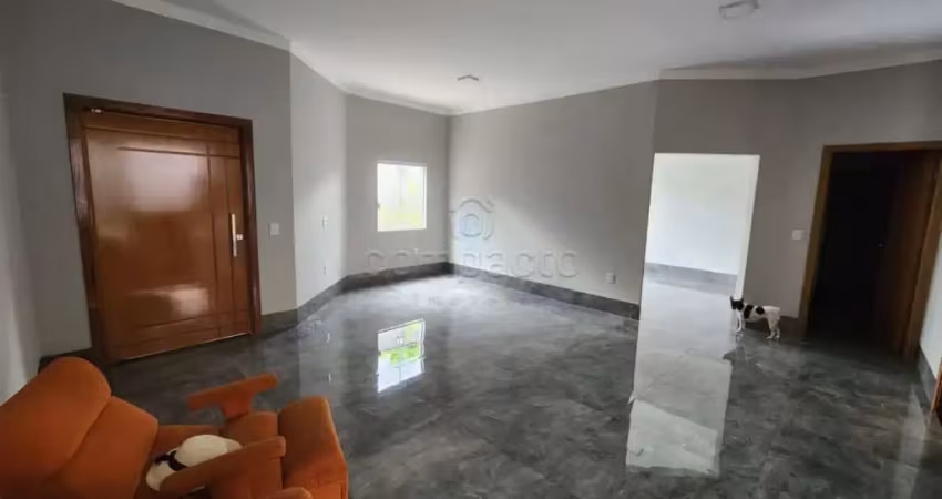 Casa Padrão em São José do Rio Preto