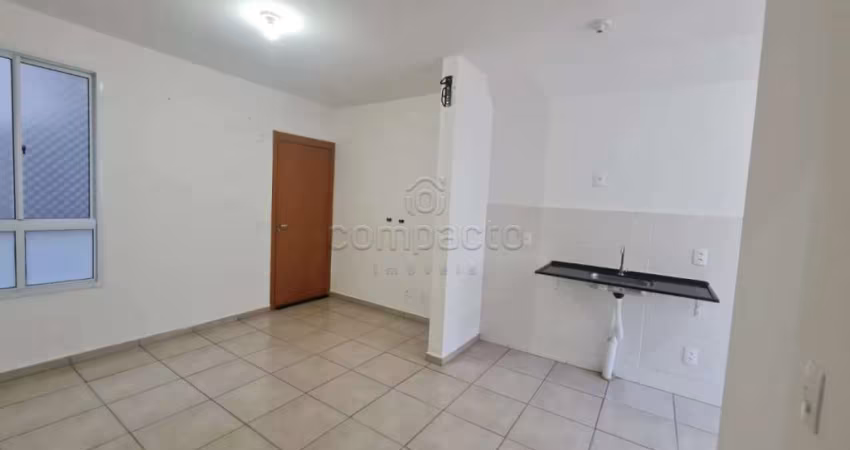Apartamento Padrão em São José do Rio Preto