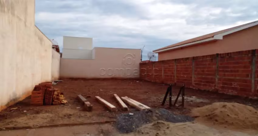 Terreno à venda no Jardim São Francisco, Potirendaba 